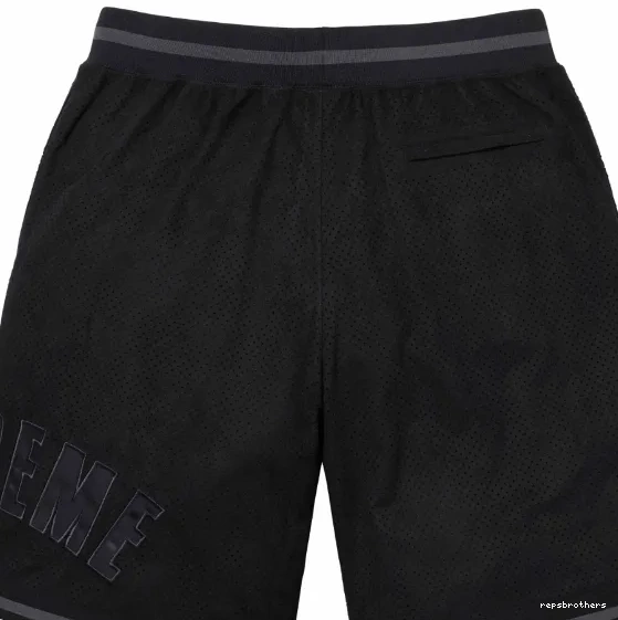 MESH 24SS ULTRASUDE shorts mesh suede SHORT 0902